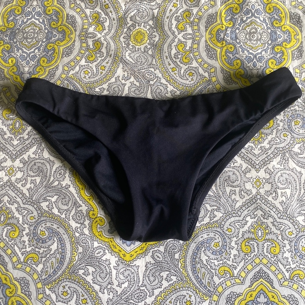 Seafolly Australia bikini bottoms